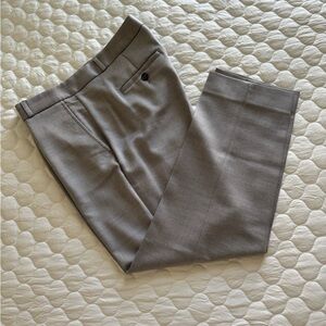 Banana Republic Avery Slacks